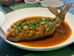 -全聚贤餐厅·湖北家常菜(沙湖店)