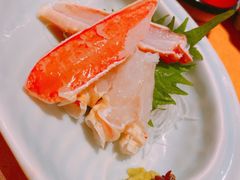 -蟹道乐(梅田店)