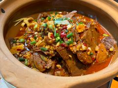 -陈家婆的菜(梅溪湖店)