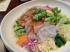 -老厨家(友谊路总店)