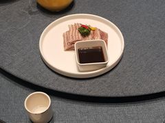 -钱塘秋荷(开鲁路店)