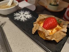 -海底捞火锅(蒙城路店)