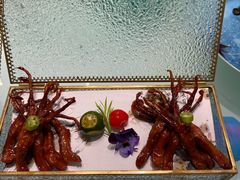 -3号仓库·创意中国菜(新世界城店)