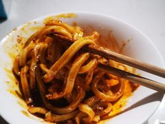 -樊三嬢手工甜水面(大邑安仁店)