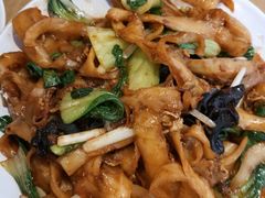-台北楚楚园馅饼粥(虹桥南丰城店)