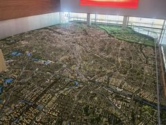 -天津市规划展览馆
