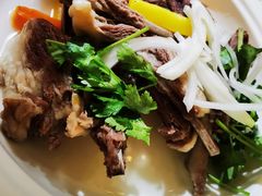 -伊带伊路新疆美食府(呼家楼店)