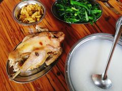 -吉英盐焗鸡(文中路店)
