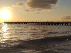 -三亚福朋喜来登酒店·大堂吧