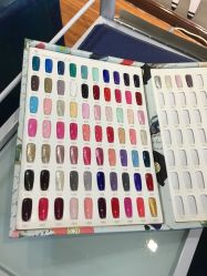 -首尔家美甲美睫女子会馆