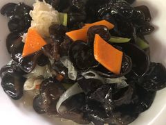 -少林寺欢喜地素斋馆