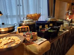 -上海和平饭店茉·莉酒廊 Jasmine Lounge