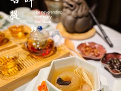 -叶叶菩提·晋福宫