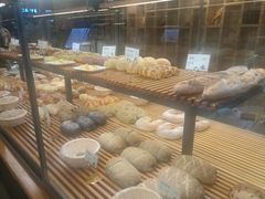 -焙丽拾光(麦凯乐直营店)