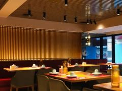 大堂-一个叫川的地方(麒麟新天地店)