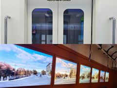 -哈尔滨规划展览馆