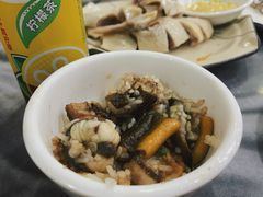 -红星光发煲仔饭(大石街店)