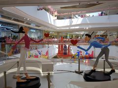 -钟菜·粤菜点心·宴请(海上世界·汇港二期店)