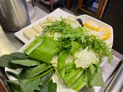 -清真·鸦儿李记·涮肉(和平里店)