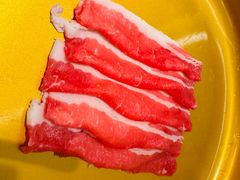 -牛New寿喜烧(新六百店)