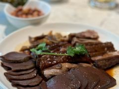 -潮州府·潮菜·砂锅粥(徐家汇店)
