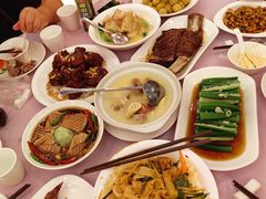 -金时代顺风大酒店(静安大融城店)