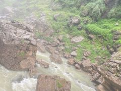 -狮子关旅游区
