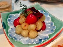-龟兹KUCINA·新疆菜(前滩L+PLAZA店)