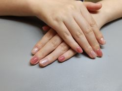 -沐白•盛妍日式美甲美睫