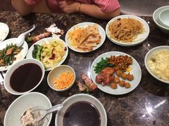 -水晶之星洗浴温泉汗蒸