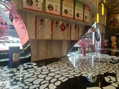 -华夏太古巨幕影城(贺龙广场店)