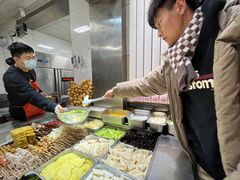 -林静小吃(复兴路店)