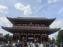 -浅草寺