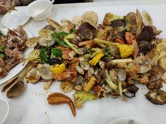 -人和啤酒屋海鲜大排档(营口路店)