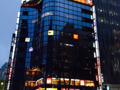 -不二家(数寄屋橋店)