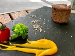 慢煮美式牛柳-SimplyTimes鎏金食堂