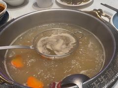 -千牛将·鲜牛肉火锅(开元路店)