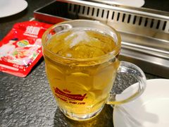 -老万烧烤(典逸心洲店)