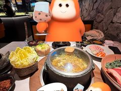 -芸山季·云南野生菌火锅(人民广场来福士店)