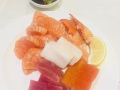 -大东方海鲜酒楼(小武基桥店)