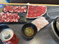 -林记潮牛·牛肉火锅(上马墩店)