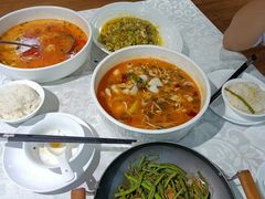 酸菜鱼-阿红私房菜