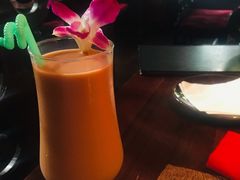 缅式奶茶-花马天堂云南餐厅 Lost Heaven(高邮路店)