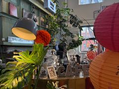 -109 COFFEE(建筑学院店)
