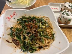-东泰祥生煎馆(重庆北路店)
