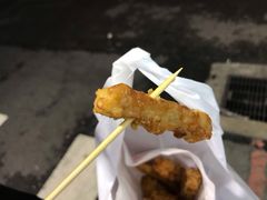 -台湾塩酥鸡(通化直营店)