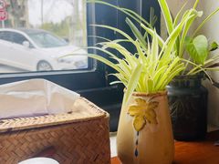 -如禾素食·下午茶·糖水