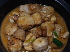 -独一道·邵伯龙虾土菜馆·烧烤(雨花西路店)