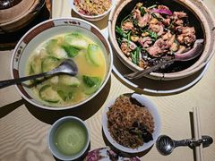 -惠食佳(滨江大公馆店)