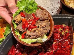 -冯校长老火锅(广州正佳广场店)